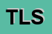 Logo di TIPO-LITO LIGURE SNC