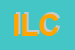 Logo di ILCE (SPA)