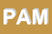 Logo di PAMPARINO