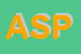 Logo di ASPESI