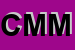 Logo di C-E MODA E MODA