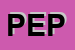 Logo di PEPE