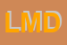 Logo di LMD