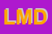 Logo di LMD