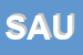 Logo di SAUVARCALA