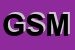 Logo di GSM