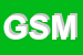 Logo di GSM