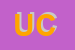 Logo di DA U CICCI