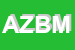 Logo di ASSICURAZIONI ZURIGO DI BRUZZONE MARCO
