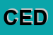 Logo di CEDA
