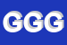 Logo di GROSSO GEOM GIAMPAOLO