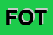 Logo di FOTOMANIA