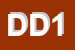 Logo di DIREZIONE DIDATTICA 1-CIRCOLO