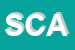 Logo di SCARAMACAI