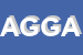 Logo di ALBERGO GIANNINA DI GARASSINO ANGELA