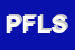 Logo di POMPE FUNEBRI LIGURI SRL