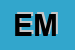 Logo di EDIL MUSC