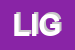 Logo di LIGURLIFT