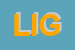 Logo di LIGURLIFT