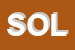 Logo di SOLE