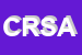 Logo di CASTO E RUSSO SNC -ARTIGIANA