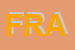 Logo di FRANCALINEA