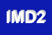 Logo di IL MONDO DEL 2000 DI D-AIUTO ANTONINO SNC