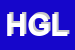 Logo di HOTEL GARDEN LIDO