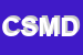 Logo di COMMERCIO SNC DI MENEGHETTI DONATELLA e C