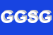 Logo di G E G SAS DI GIANLUCA GROSSO E C
