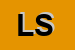 Logo di LIGURIADICIASSETTE SRL