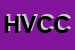 Logo di HOLLIWOOD VIDEO CLUB DI CASETTA PAOLO
