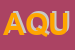 Logo di AQUATTRO