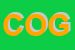 Logo di COGES