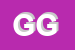 Logo di GAGGERO GIORGIO