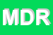 Logo di MODICA DOTT RAFFAELE