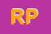 Logo di RP PARQUET