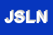 Logo di JL SNC DI LAPPONIA E NUNCIATO