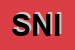Logo di SNIFF (SNC)