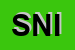 Logo di SNIFF SNC