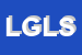 Logo di L-AQUILONE DI GIACCHELLO e LOPEZ SNC