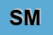 Logo di SOAMS MILLESIMO