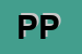 Logo di PESCE PRIMO