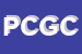 Logo di PARAFARMACIA CENTRALE DI GIACCHELLO E C SAS
