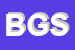 Logo di BAR GAMES SNC
