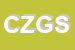 Logo di COSMI DI ZANCO G SRL