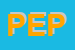 Logo di PEPE (SAS)