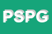 Logo di PEPE SAS DI PERRONE GIUSEPPE e C