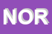 Logo di NUOVA ORTOPEDIA RIVIERA