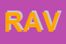 Logo di RAVETTA